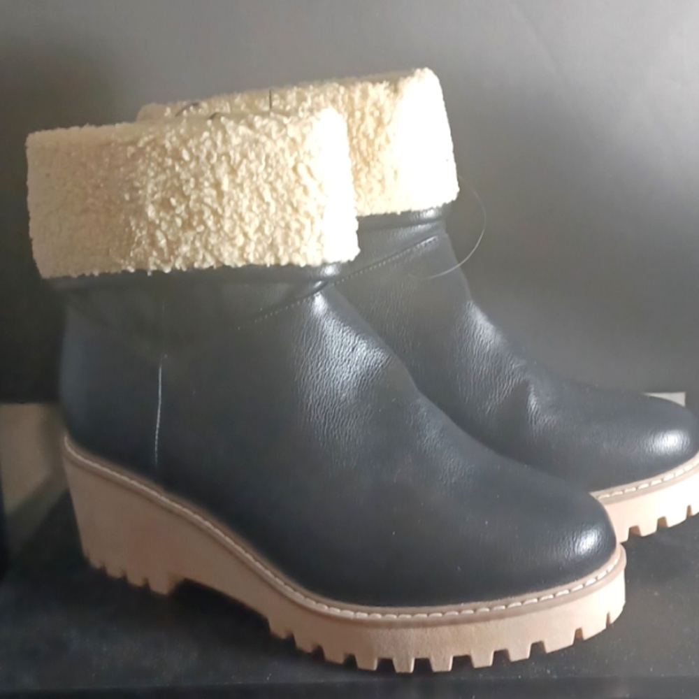 Dolce Vita Boots
